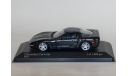 Chevrolet Corvette  1997 - MINICHAMPS - 1/43, масштабная модель, scale43