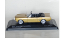 Ford Mustang Convertible 1964 - MINICHAMPS - 1/43, масштабная модель, scale43