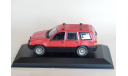 Jeep Grand Cherokee - MINICHAMPS - 1/43, масштабная модель, scale43