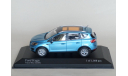 Ford Kuga 2008 - MINICHAMPS - 1/43, масштабная модель, scale43