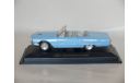 Ford Thunderbird 1966 - YAT MING - 1/43, масштабная модель, scale43