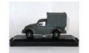 Volkswagen Lieferwagen Typ 83, масштабная модель, Vitesse, scale43