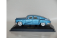 Tucker Torpedo 1948 - YAT MING - 1/43, масштабная модель, scale43