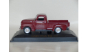 GMC Pick Up 1950 - YAT MING - 1/43, масштабная модель, scale43