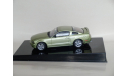 Ford Mustang GT 2005 - AutoArt - 1/43, масштабная модель, scale43