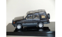 Land Rover Discovery  XS V8 1994 - AutoArt - 1/43, масштабная модель, scale43