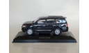 Lexus LX570 2009 - VVM - 1/43, масштабная модель, VMM/VVM, scale43