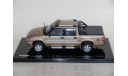 Chevrolet S-10 Deluxe 2.5 Cabine Dupla 2009 - Altaya -1/43, масштабная модель, scale43