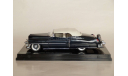 Cadillac Eldorado 1953 тёмно-синий - Vitesse - 1/43, масштабная модель, scale43