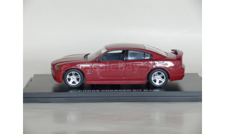 Dodge Charger RT MAX -  American Heritage - 1/43, масштабная модель, scale43