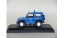 Suzuki Santana 1985 - Altaya -1/43, масштабная модель, scale43