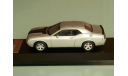 Dodge Challenger SRT8 (2009)  - Premium X - 1/43, масштабная модель, scale43