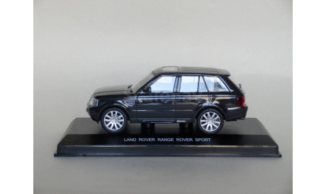 Land Rover Range Rover Sport - Edison -1/43, масштабная модель, scale43