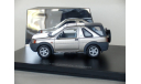 Land Rover Freelander Hard Back (1998)  - Revell -1/43, масштабная модель, scale43