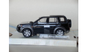 Land Rover Freelander - CARARAMA - 1/43, масштабная модель, Bauer/Cararama/Hongwell, scale43