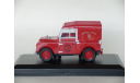 Land Rover Series 1 Royal Mail - Oxford -1/43, масштабная модель, scale43