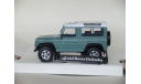 Land Rover Defender - CARARAMA - 1/43, масштабная модель, Bauer/Cararama/Hongwell, scale43