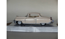 Cadillac Series 62 Coupe (1953)  - KINSMART - 1/43, масштабная модель, scale43