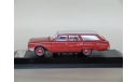 Ford Ranch Wagon (1960)  - Premium X - 1/43, масштабная модель, scale43, Pontiac