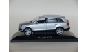 Audi Q7 - Schuco, масштабная модель, scale43, ГАЗ