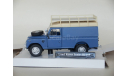 Land Rover Series 3  109 - CARARAMA - 1/43, масштабная модель, Bauer/Cararama/Hongwell, scale43