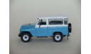 Nissan Patrol - ALTAYA -1/43, масштабная модель, scale43