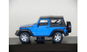 Jeep  Wrangler Rubicon Islander Edition (2012) - Greenlight -1/43, масштабная модель, Greenlight Collectibles, scale43