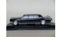 Lincoln Continental taxi Los Angeles 1967 - ALTAYA -1/43, масштабная модель, scale43