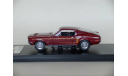 Ford Mustang GT-390 Fastback (1968)- Premium X - 1/43, масштабная модель, scale43