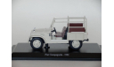 FIAT CAMPAGNOLA 1952 - NOREV - 1/43, масштабная модель, scale43