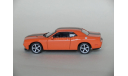 Dodge Challenger SRT 8 (2009) - DeAgostini - 1/43, масштабная модель, Суперкары. Лучшие автомобили мира, журнал от DeAgostini, scale43