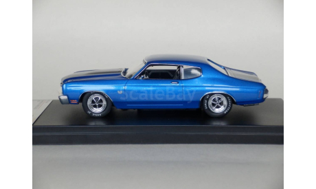 Chevrolet Chevelle SS (1970)  - Premium X - 1/43, масштабная модель, scale43