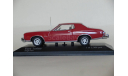 Ford Torino 1976 - MINICHAMPS - 1/43, масштабная модель, scale43