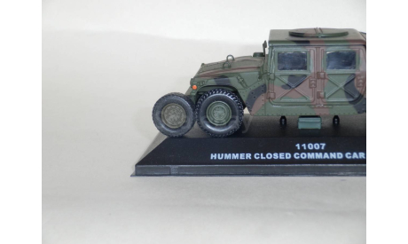 Колёса от Hummer - Welly - 1/43, запчасти для масштабных моделей, scale43