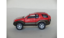 Isuzu Vehicross (нет упаковки, отломан спойлер) - CARARAMA - 1/43, масштабная модель, Bauer/Cararama/Hongwell, scale43