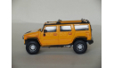 Hummer H2  на детали или реставрацию - CARARAMA - 1/43, масштабная модель, scale43