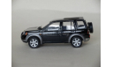 Land Rover Freelander  (нет одного зеркала, нет упаковки)- CARARAMA - 1/43, масштабная модель, Bauer/Cararama/Hongwell, scale43