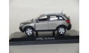 Opel Antara - NOREV - 1/43 (плохая покраска), масштабная модель, scale43