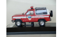 Ford Bronco 2 (1989)  - Premium X - 1/43, масштабная модель, scale43