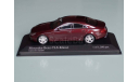 Mercedes Benz CLS, 2004 - MINICHAMPS - 1/43, масштабная модель, Mercedes-Benz, scale43