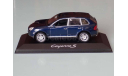 Porsche Cayenne S - MINICHAMPS - 1/43, масштабная модель, scale43