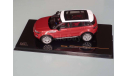 Range Rover Evoque 5 Door 2011 - IXO - 1/43, масштабная модель, scale43