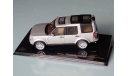 Land Rover Discovery 4 2010 - IXO - 1/43, масштабная модель, scale43