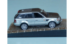 Range Rover Sport - 1/43