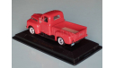 Ford F1 PickUp 1948 - YAT MING - 1/43, масштабная модель, scale43