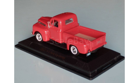 Ford F1 PickUp 1948 - YAT MING - 1/43, масштабная модель, scale43