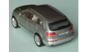 Audi Q7 - CARARAMA - 1/43, масштабная модель, scale43