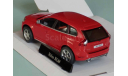 Volvo XC60 - CARARAMA - 1/43, масштабная модель, scale43