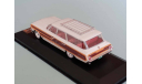 Ford Country Squire 1964 - Premium X - 1/43, масштабная модель, scale43