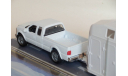 Ford F-250 Super Duty - NewRay - 1/43, масштабная модель, New-Ray Toys, scale43